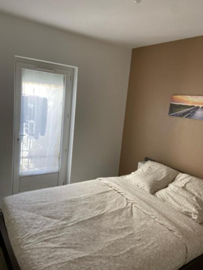 Appartement Refait à Neuf Lorient Proche Gare